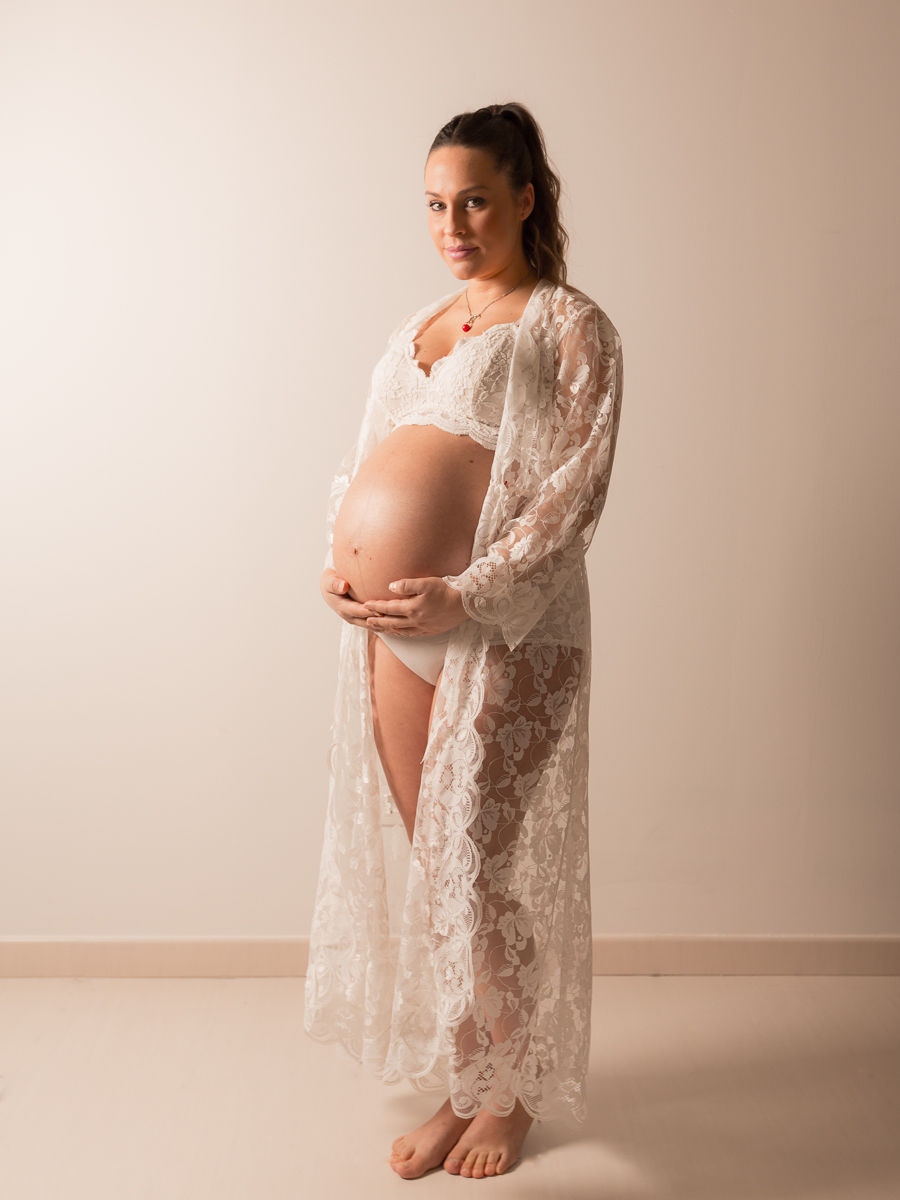 Tarifa sesión de seguimiento de embarazo en Granada